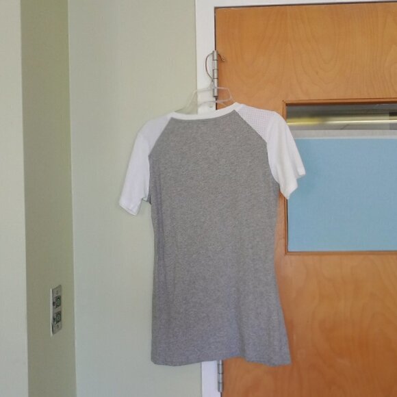 Women's Gator Tee S/s - Picture 2 of 4